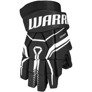 Handschuhe WARRIOR HG QRE 40 
schwarz YT 8